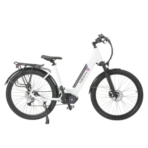 دوچرخه شهری نگین مدل CS250i سایز طوقه 27.5 اینچ (650B)