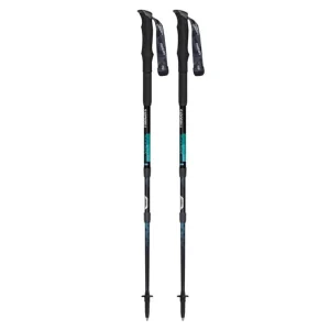 عصای کوهنوردی مسترز مدل SHERPA کد G2025 بسته دو عددی